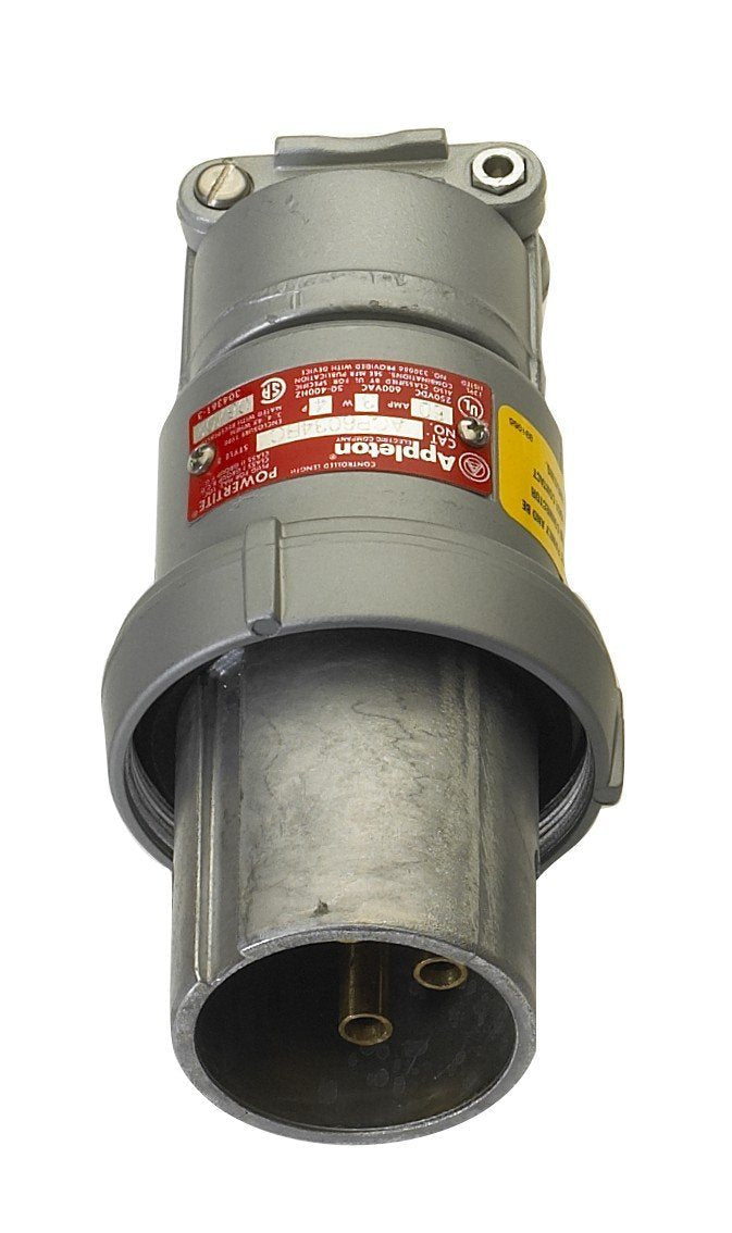 Appleton ACP3023BC Wiring Devices | 250/600 ACP