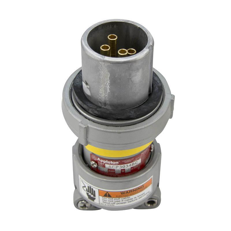 Appleton ACP3034BC Conduit & Fittings | 600 AC