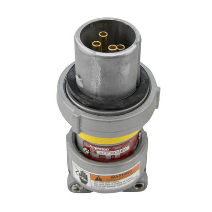 Appleton ACP3034BC Conduit & Fittings | 600 AC