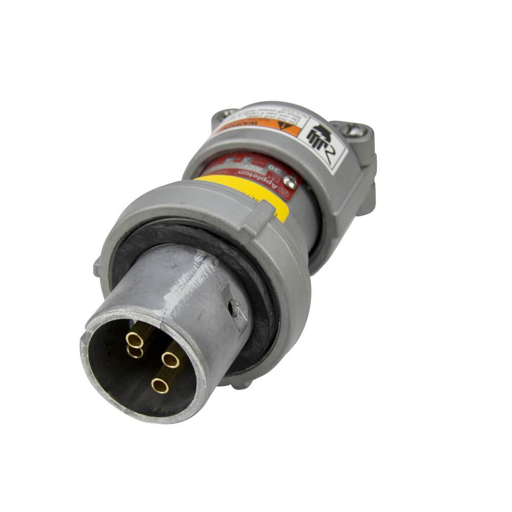 Appleton ACP3034BC Conduit & Fittings | 600 AC