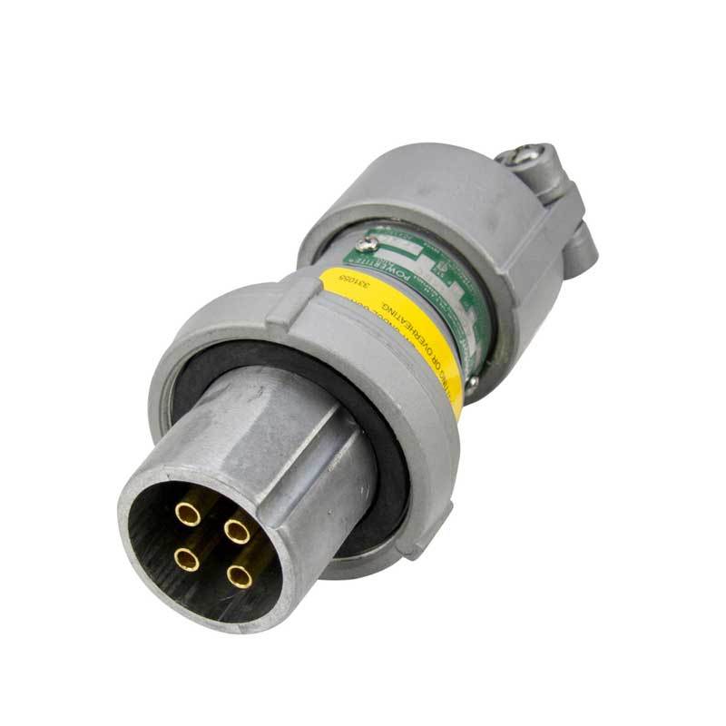 Appleton ACP3044BC Wiring Devices | 250/600 ACP