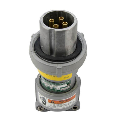 Appleton ACP3044BC Wiring Devices | 250/600 ACP