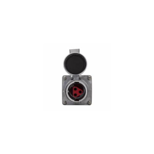 Appleton ADR1023 Pin-and-sleeve plug/receptacle system | Industrial duty interlocked/with-switch options
