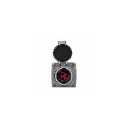 Appleton ADR1023 Pin-and-sleeve plug/receptacle system | Industrial duty interlocked/with-switch options