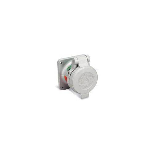 Appleton ADR1033 Pin-and-sleeve plug/receptacle system | 600/250 ADR