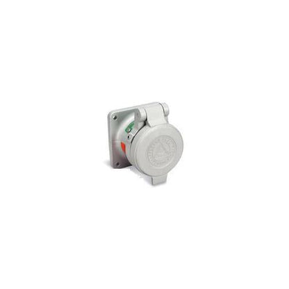 Appleton ADR1033 Pin-and-sleeve plug/receptacle system | 600/250 ADR