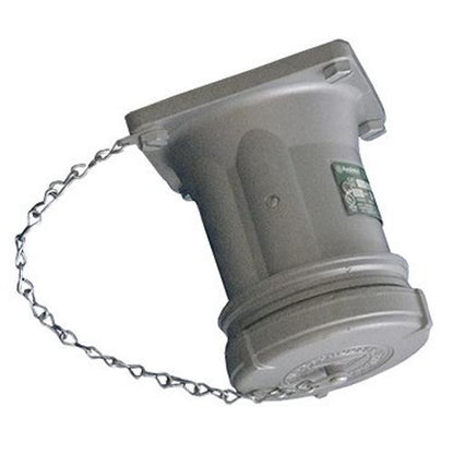 Appleton ADR15034 Pin-and-sleeve plug/receptacle system | 600/250V DC 150A ADR