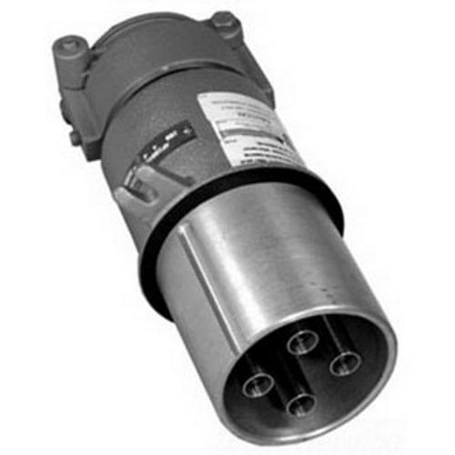 Appleton AP20033CD Pin-and-sleeve plug/receptacle system | 200A