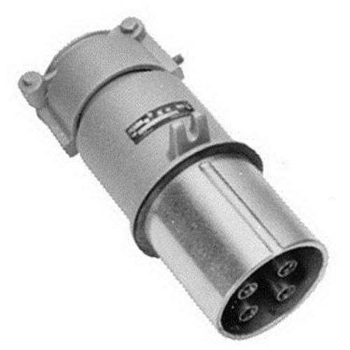 Appleton AP20034E Pin-and-sleeve plug/receptacle system | 200A 250/600V AP Series