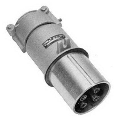 Appleton AP20034E Pin-and-sleeve plug/receptacle system | 200A 250/600V AP Series
