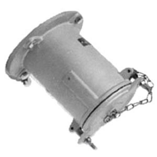 Appleton AR20044 Pin-and-sleeve plug/receptacle system | 200A 600/250V AR Series