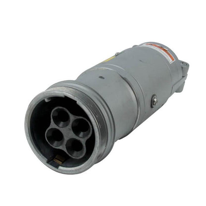 Appleton ARC1044CD Pin-and-sleeve plug/receptacle system | 600/250V DC ARC
