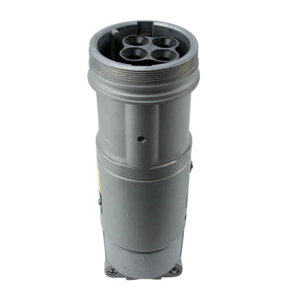 Appleton ARC1044CD Pin-and-sleeve plug/receptacle system | 600/250V DC ARC
