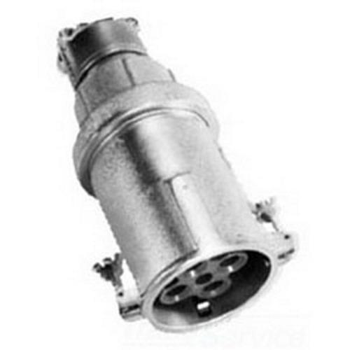 Appleton ARC20044E Pin-and-sleeve plug/receptacle system | 200A 600/250V ARC