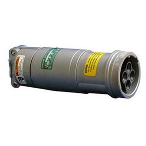Appleton ARC3034BC Pin-and-sleeve plug/receptacle system | 600V AC ARC