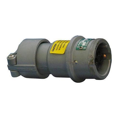 Appleton ARC3034BC Pin-and-sleeve plug/receptacle system | 600V AC ARC