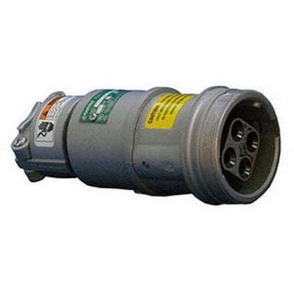 Emerson ARC6034BC Motor Control Part And Accessory | 60A 600V 3W4P Pin & Sleeve Connector