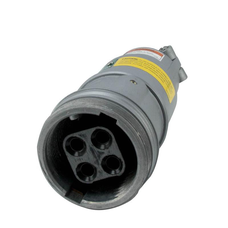 Emerson ARC6034BC Motor Control Part And Accessory | 60A 600V 3W4P Pin & Sleeve Connector