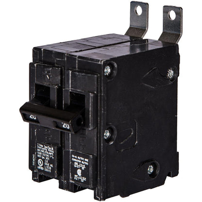 Siemens B220HID Circuit Breaker | BL Series BL 240V 20A