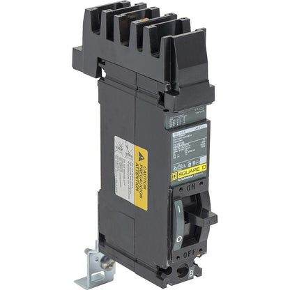 Square D FH16015B Circuit Breaker | 277V 15A 1P 25kA@240V I-Line