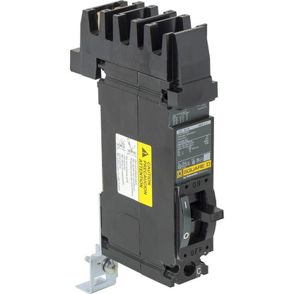 Square D FH16015C Circuit Breaker | 277V 15A 1P 25kA@240V I-Line