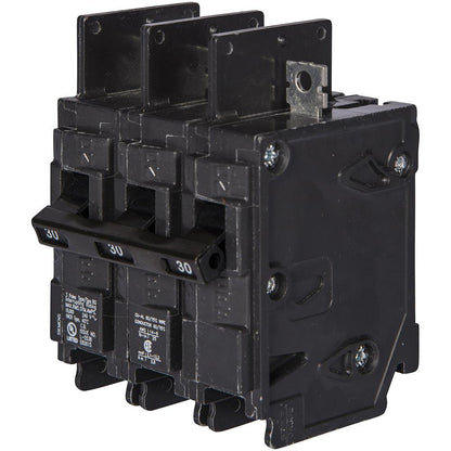 Siemens HB3B030 Circuit Breaker | BQ Series HBQ 240V 30A
