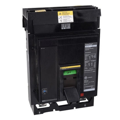 Square D MGA36300 Circuit Breaker | Powerpact MGA 600V 300A