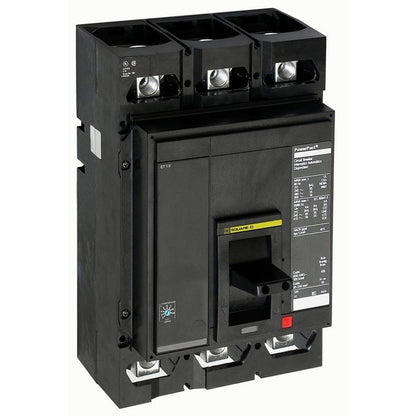 Square D MJL36700 Circuit Breaker | Powerpact MJL 600V 700A