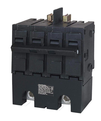 Siemens Q2150BH Circuit Breaker | 240V 150A 2P 22kA@240V Plug-In Q Series
