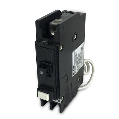 Cutler Hammer QCGFT1030 Circuit Breaker | QC Series QCGFT 120V 30A