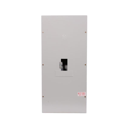 General Electric SG400S Circuit Breaker Enclosure | 600V 400A Nema 1 Spectra Series