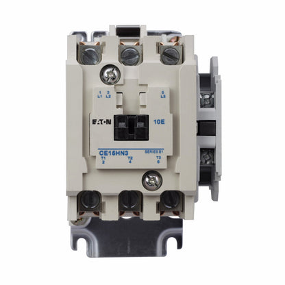 CE15HNS3AB Cutler Hammer Freedom Series Contactor - Essential Electric Supply