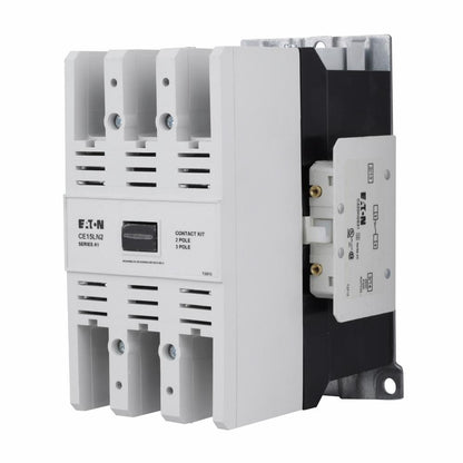 Cutler Hammer CE15NN3A Contactor | 3P 3PH 600V 140A 110V Coil Freedom Series
