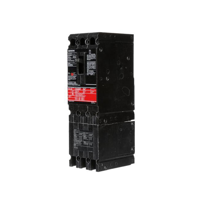 Siemens CED63B050 Circuit Breaker | 600V 50A 3P Bolt-On 200kA@480V Sentron Series