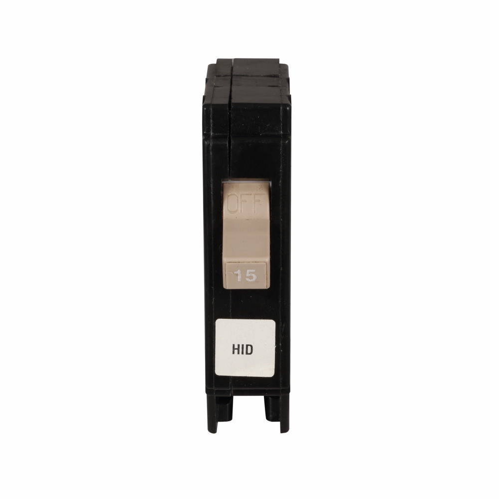 CH120HID - Cutler Hammer Plug-In 20 Amp 1 Pole Circuit Breaker - Essential Electric Supply