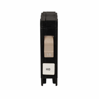 CH120HID - Cutler Hammer Plug-In 20 Amp 1 Pole Circuit Breaker - Essential Electric Supply