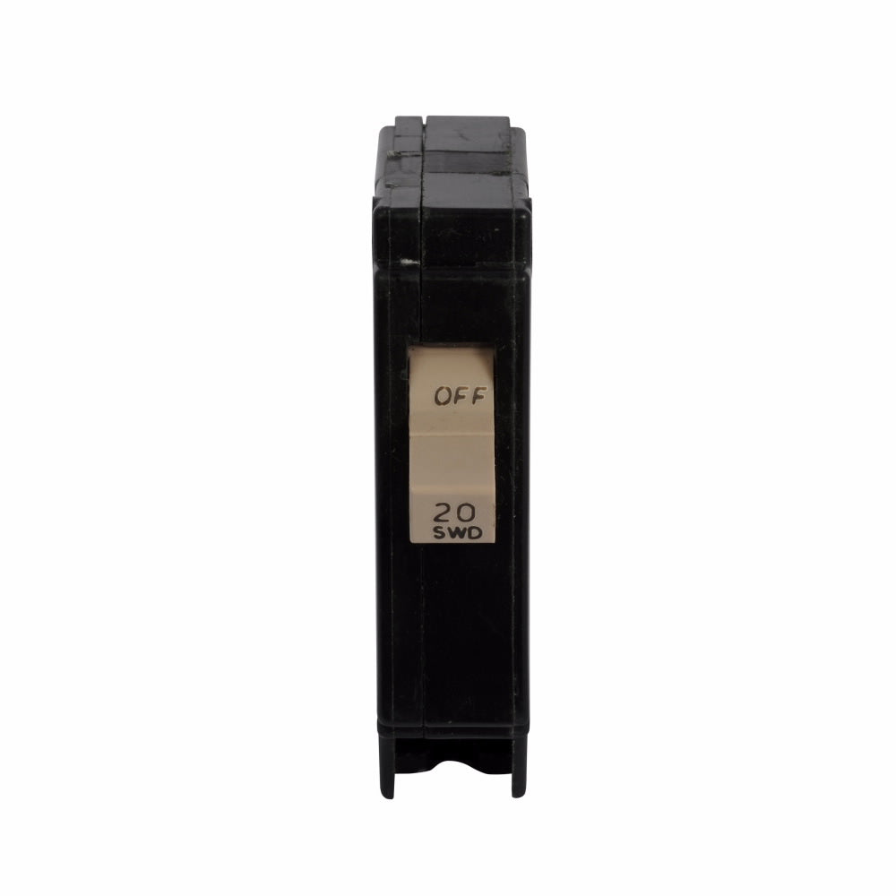 CH120HM - Eaton Plug-In 20 Amp 1 Pole Circuit Breaker - Essential Electric Supply