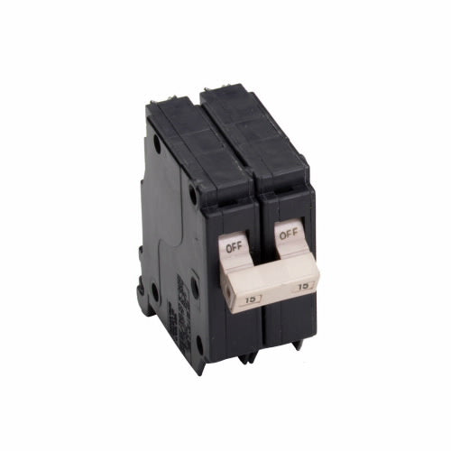 CH215 - Cutler Hammer Plug-In 15 Amp 2 Pole Circuit Breaker - Essential Electric Supply