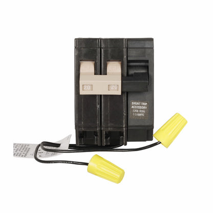 CH260ST - Cutler Hammer Plug-In 60 Amp 2 Pole Circuit Breaker - Essential Electric Supply