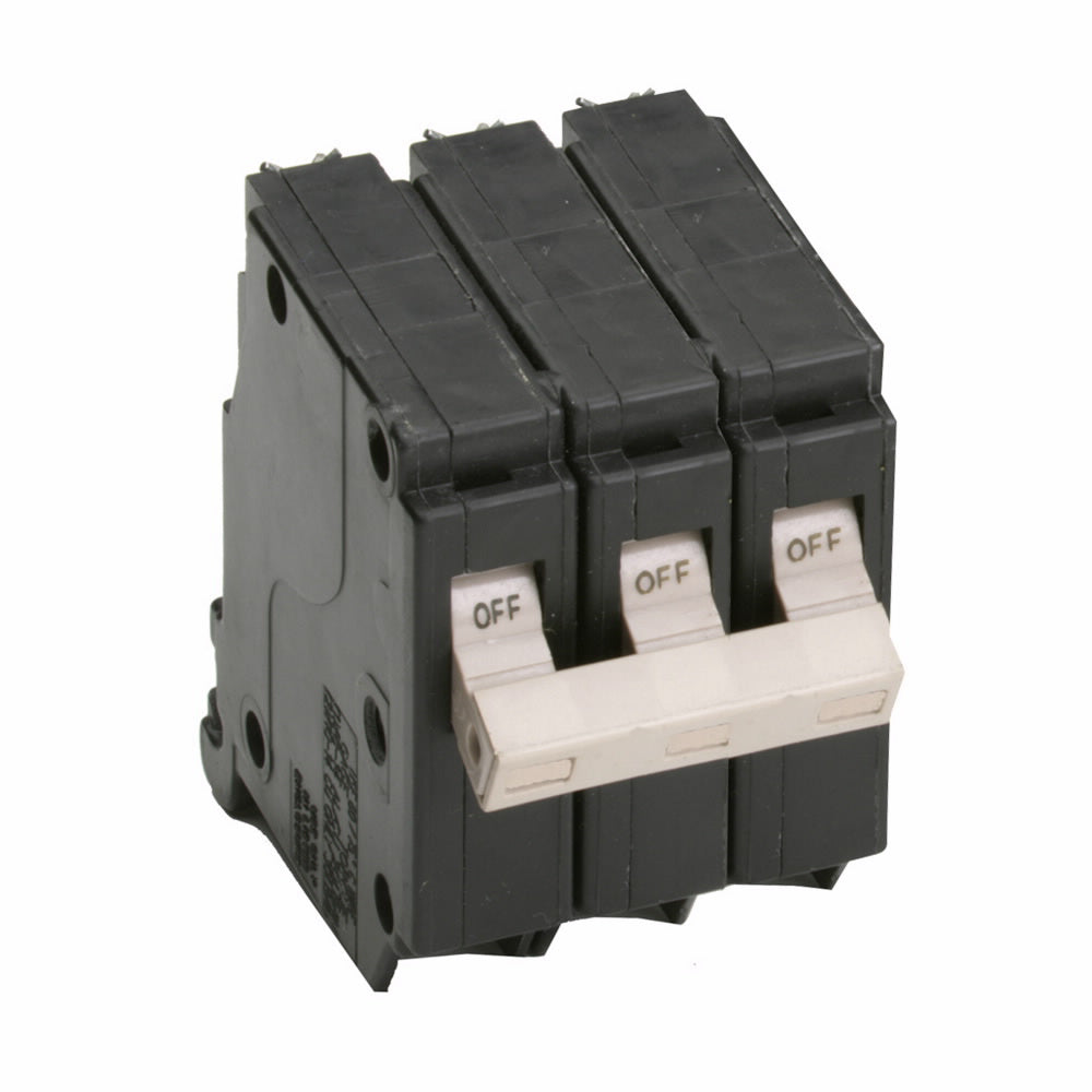 CH310 - Cutler Hammer Plug-In 10 Amp 3 Pole Circuit Breaker - Essential Electric Supply