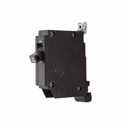 Cutler Hammer CHB120 Circuit Breaker | 120V 20A 1P 10kA@120V Bolt-On CHB Series