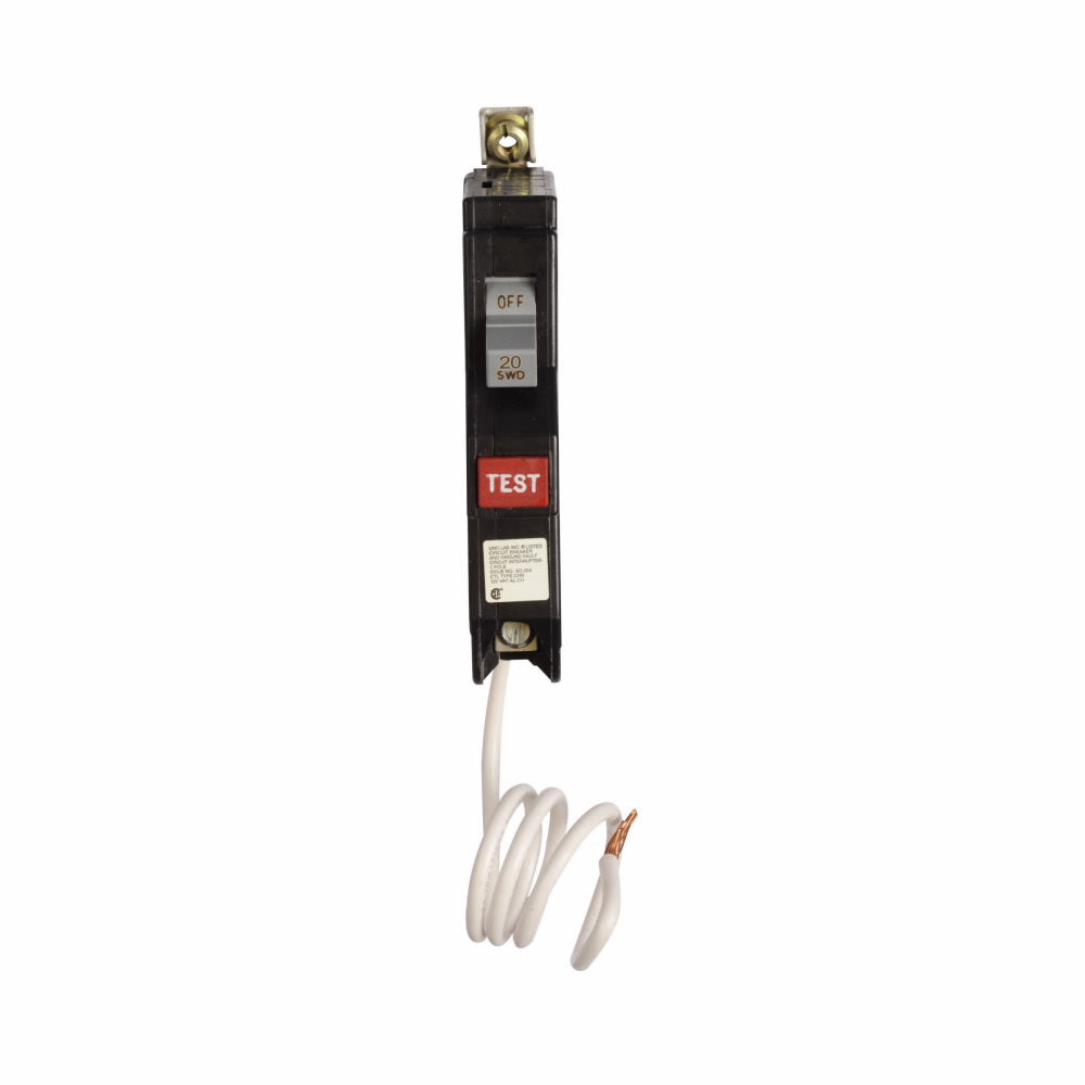 Cutler Hammer CHB120GF Circuit Breaker | CHB Series CHB 120V 20A