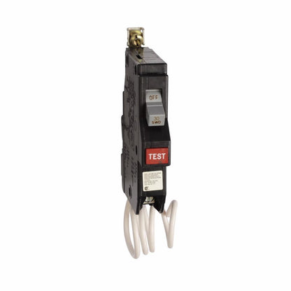 Cutler Hammer CHB130GF Circuit Breaker | 120V 30A 1P 10kA@120V Bolt-On CHB Series