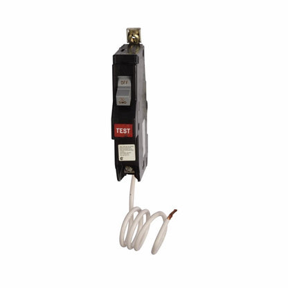 Cutler Hammer CHB130GF Circuit Breaker | 120V 30A 1P 10kA@120V Bolt-On CHB Series