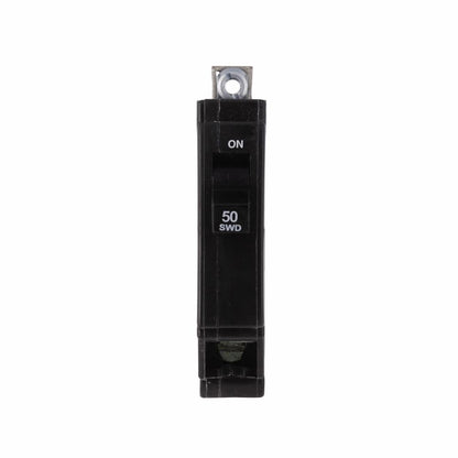 Cutler Hammer CHB150 Circuit Breaker | 120V 50A 1P 10kA@120V Bolt-On CHB Series
