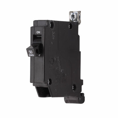 Cutler Hammer CHB150 Circuit Breaker | 120V 50A 1P 10kA@120V Bolt-On CHB Series
