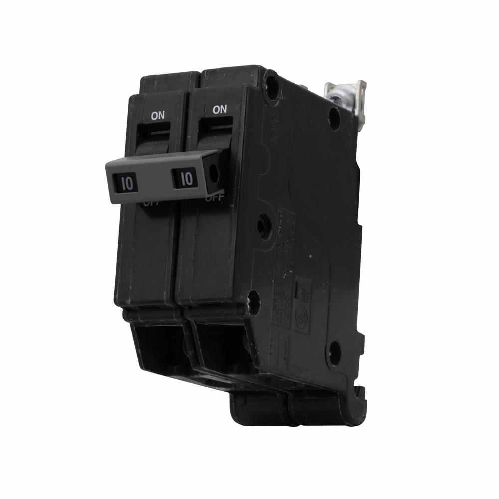 Cutler Hammer CHB210 Circuit Breaker | CHB Series CHB 240V 10A
