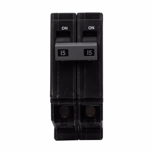 CHB215ST Cutler Hammer Molded Case Circuit Breaker CHB Series 15A 240V - Essential Electric Supply