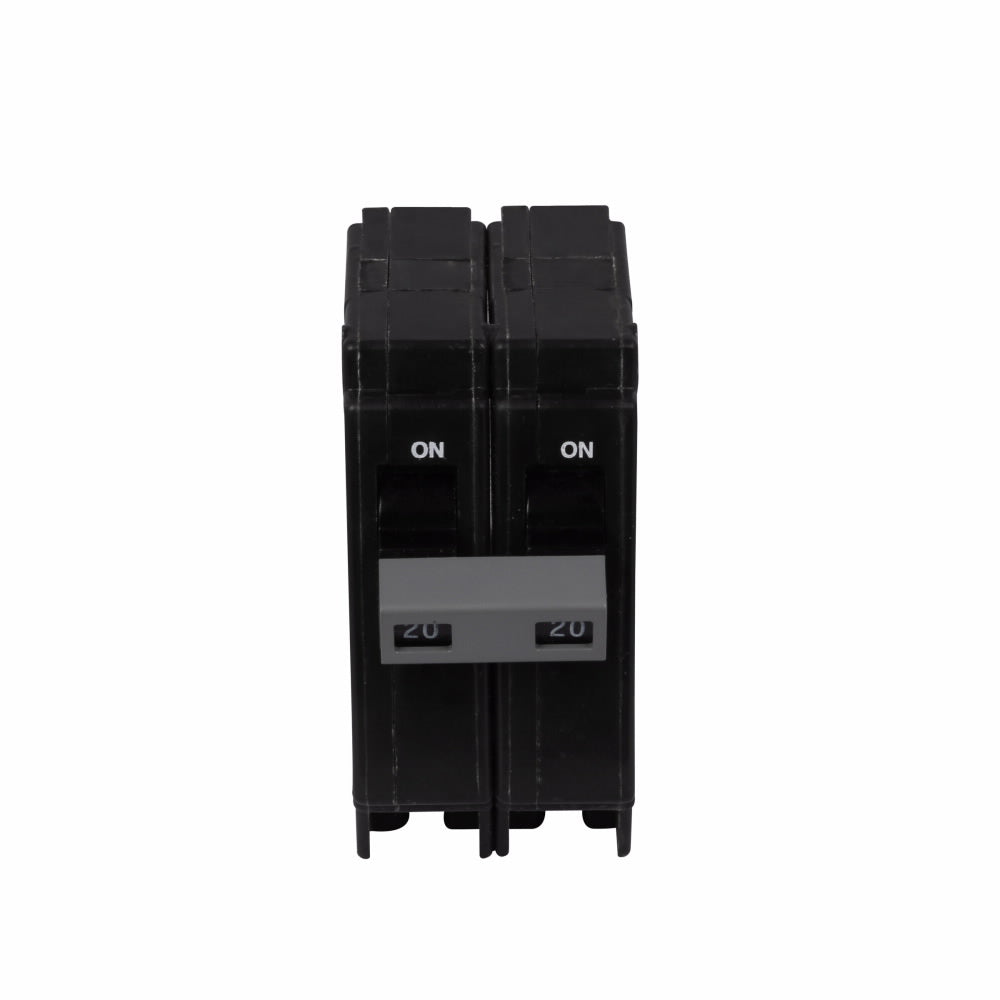 CHB220 Cutler Hammer Molded Case Circuit Breaker CHB Series 20A 240V - Essential Electric Supply