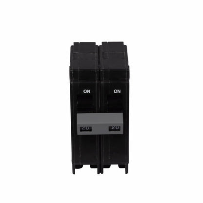 CHB220 Cutler Hammer Molded Case Circuit Breaker CHB Series 20A 240V - Essential Electric Supply
